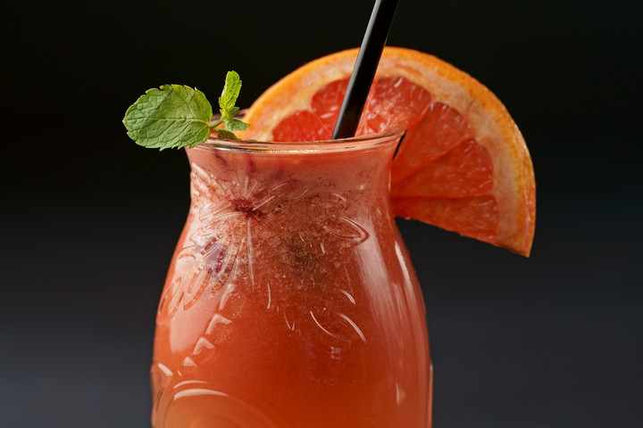 Fotó: NorthFoto Gyilkos grapefruitlé