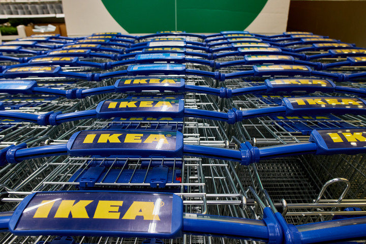 Fotó: NorthFoto Így manipulálja az IKEA a vevőket