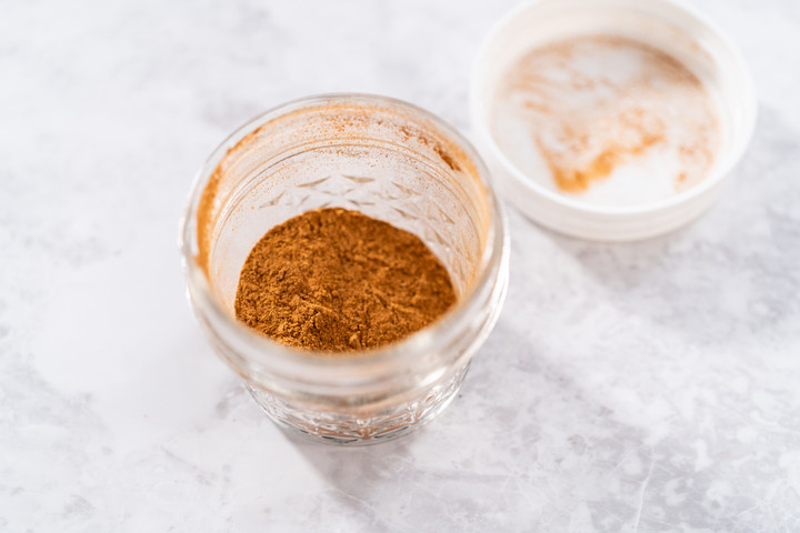 A pumpkin spice története