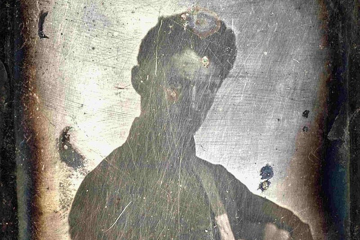 Sokkoló fénykép került elő 1837-ből