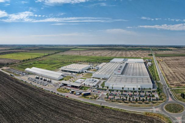 Elkészült a tízmilliomodik elektromos kormánymű a maklári Boschnál