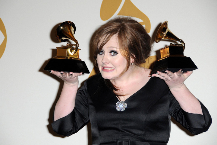 Adele titokban megházasodott?