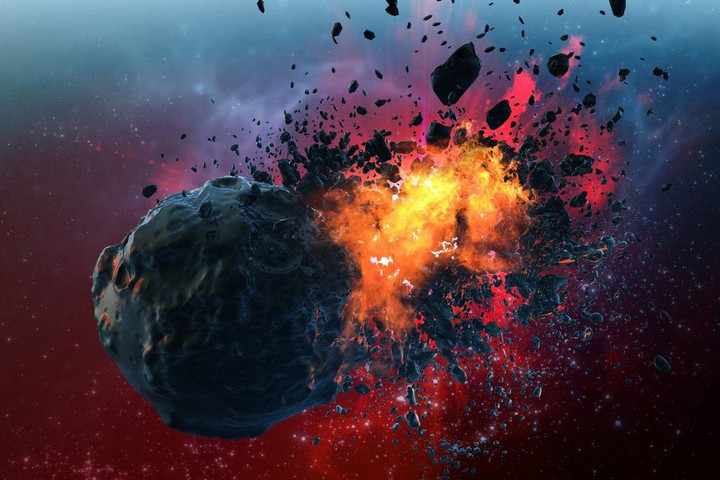 Furcsán viselkedik az aszteroida, amellyel a NASA bolygóvédelmi űrszondáját tesztelték