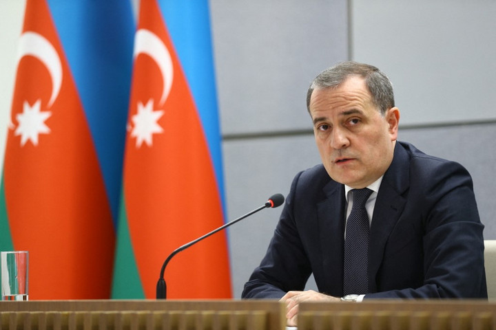 Azerbajdzsán visszaszerezte az ellenőrzést a szakadár régió felett