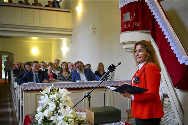 Egy múzeum alapítása a hagyományok megőrzésének legegyszerűbb módja