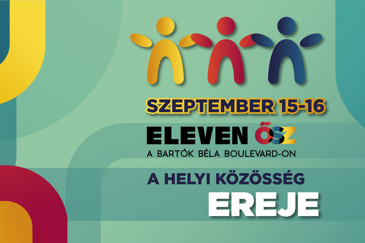 Eleven Ősz a Bartók Béla Boulevard-on