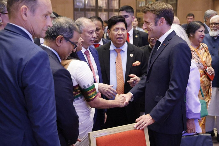 G20-csúcs: A résztvevők sikeresnek ítélték a csúcstalálkozót, csak Ukrajna csalódott