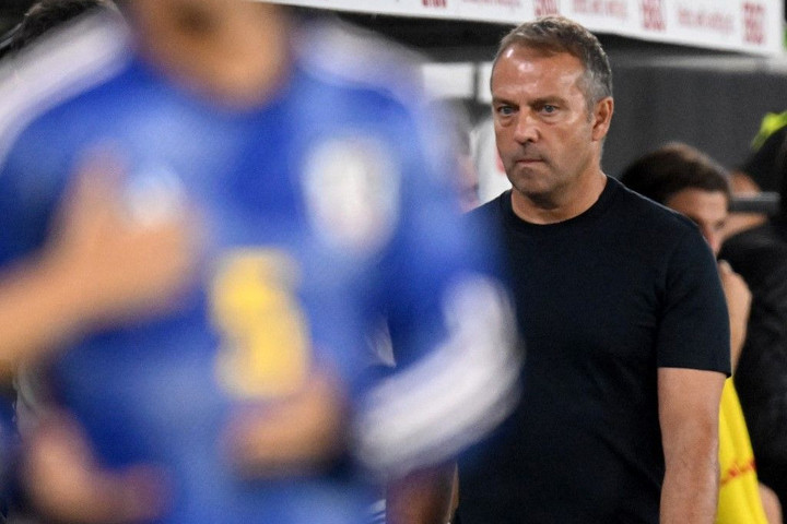 Fotó: dpa Picture-Alliance via AFP/Julian Stratenschulte Egyre nehezebb helyzetben a német futballkapitány