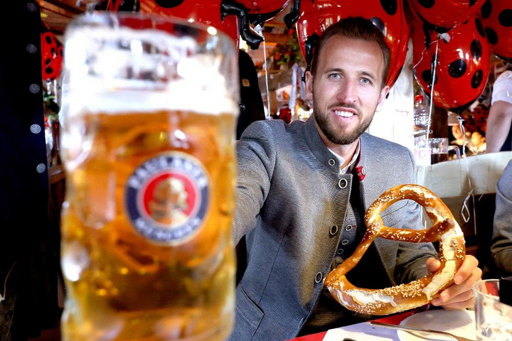Több a vendég és kevesebb a bűncselekmény az Oktoberfesten