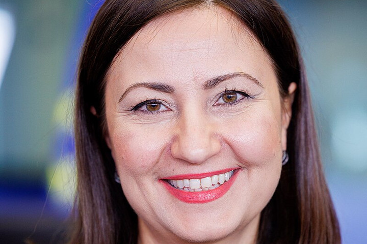 Az EU tanácsa jóváhagyta Iliana Ivanova kinevezését új bolgár biztosnak