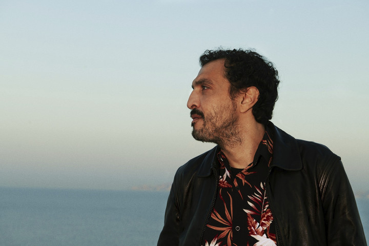 Fotó: Live Nation Megjelent a nálunk is koncertező Kid Francescoli új lemeze