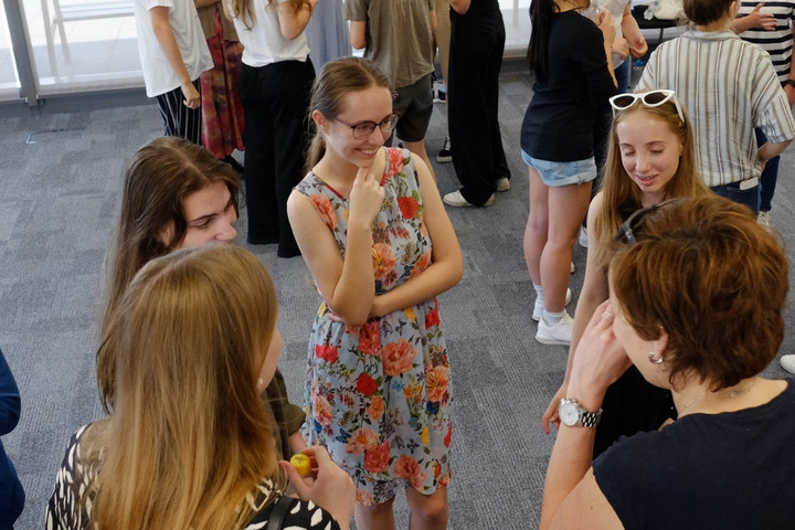 Ingyenes tehetségprogram indul középiskolás lányoknak