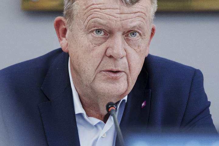 Dán védelmi minisztérium: Koppenhága újabb 5,8 milliárd koronával támogatja Kijevet