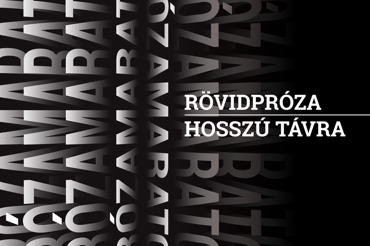 Prózamaraton a Petőfi Irodalmi Múzeumban