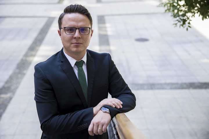 Ukrajna csak akkor csatlakozhat az EU-hoz, ha a kárpátaljai magyarok visszakapják jogaikat – Interjú