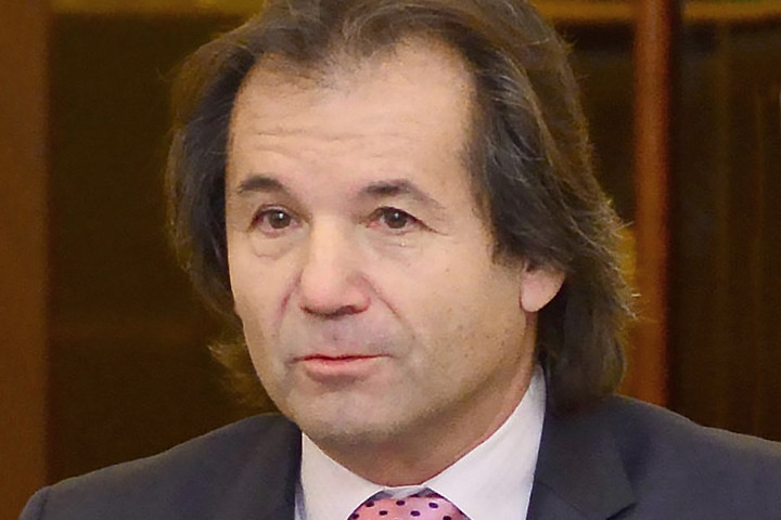 Megszólal a cseh volt kémfőnök: Attól tartok, hogy belerángatnak bennünket a háborúba