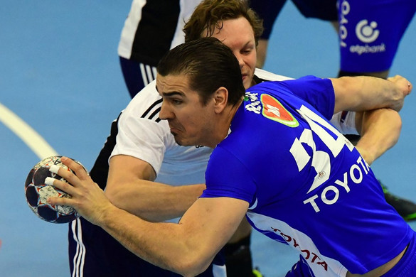 Őrizetbe vették a Pick Szeged korábbi játékosát