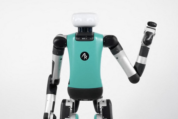 Ezres nagyságrendben szabadulhatnak a világra az emberszerű robotok + VIDEÓ