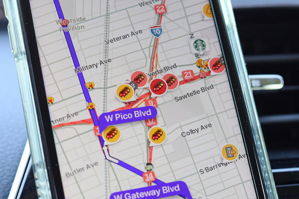 Azonnal kapcsolja be ezt a funkciót a GPS-én