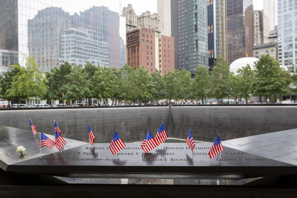 Bebizonyították a 9/11-i terrortámadás hátborzongató összeesküvés-elméletét