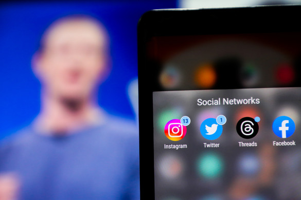 Fizetőssé válik a Facebook és az Instagram is