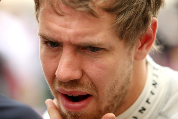Vettel Verstappen csapattársa lehet?