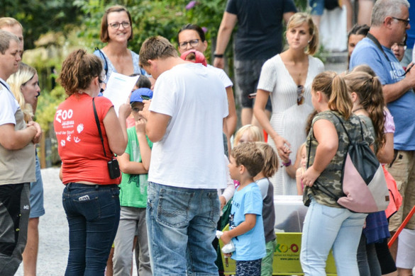 Emberölés történt az állatkertben, egész napra bezártak