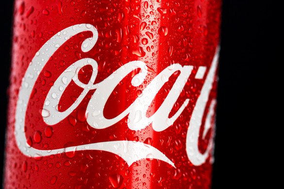 Vadiúj ízzel rukkolt elő a Coca-Cola