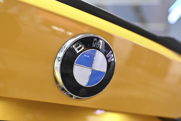 Elektromos Minik gyártását tervezi Angliában a BMW