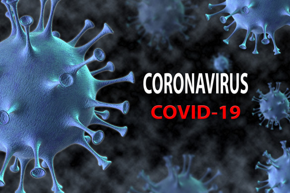 A CIA lefizethette a koronavírust kutató csapatát, hogy elutasítsa a laboratóriumi szivárgás elméletét