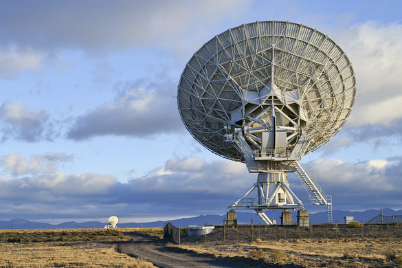 Lehet, hogy a földönkívüliek lehallgatják a telefonbeszélgetéseinket?
