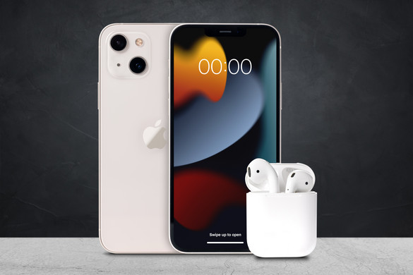 Nem sokat kellett várni, itt a 200 milliós iPhone 15