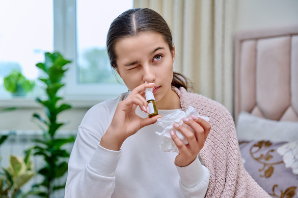 Elképesztő felfedezés, megtalálták az allergia ellenszerét