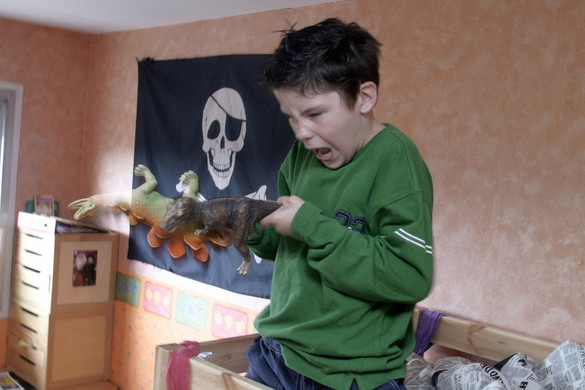 Az ADHD „éveket vehet el az életből”