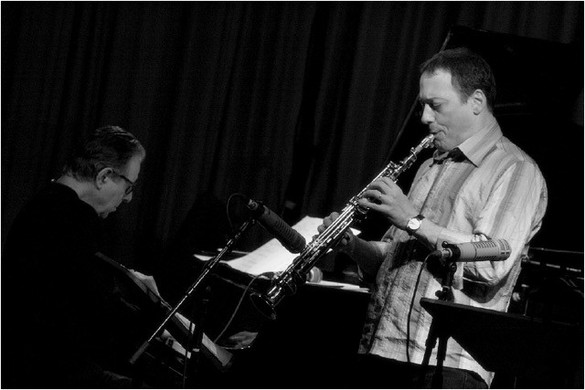 Terítéken a jazz