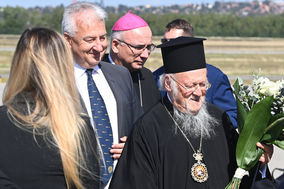 Semjén Zsolt: Kiegyezni a politika is tud, de kiengesztelődni csak a lélek tud