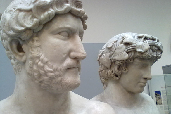 A fej nélküli római szobrok okkal fej nélküliek