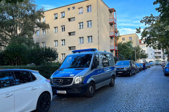 Betiltottak egy szélsőjobboldali szervezetet Németországban