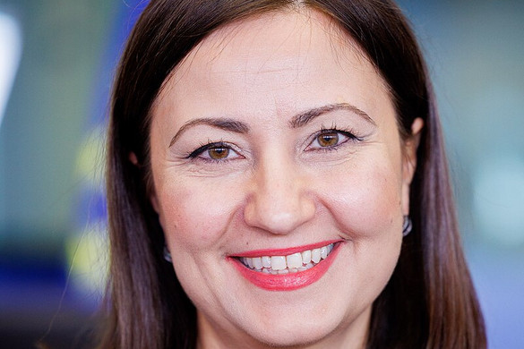 Az EP plénuma támogatja Iliana Ivanova kinevezését új bolgár biztosnak