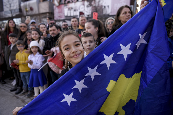 Koszovó készen áll a népszavazásra