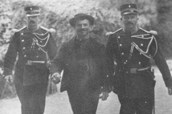 Százhuszonöt éve lett merénylet áldozata Sisi