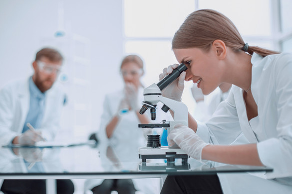 Áttörés jöhet a rákdiagnosztikában
