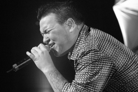 Meghalt a Smash Mouth énekese