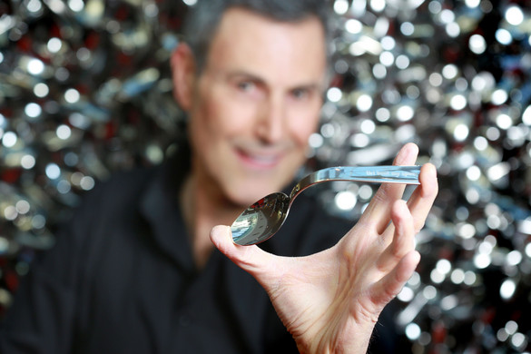 Uri Geller elárulta
