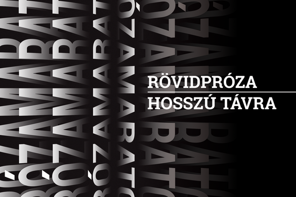 Prózamaraton a Petőfi Irodalmi Múzeumban