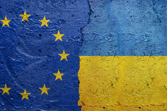 Az EU-tagállamok közül hét rendelt lőszert és rakétákat Ukrajnának
