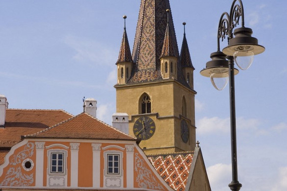 Fejtörést okoznak az UNESCO előírásai az erdélyi Szászfehéregyházán