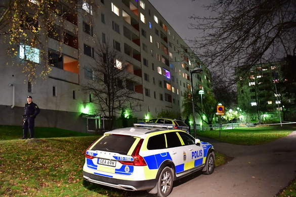 Újabb emberéletet követelt Svédországban a bandaháború
