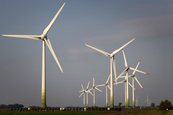 Az EP új jogszabály elfogadásával támogatja a megújuló energiaforrások felhasználását