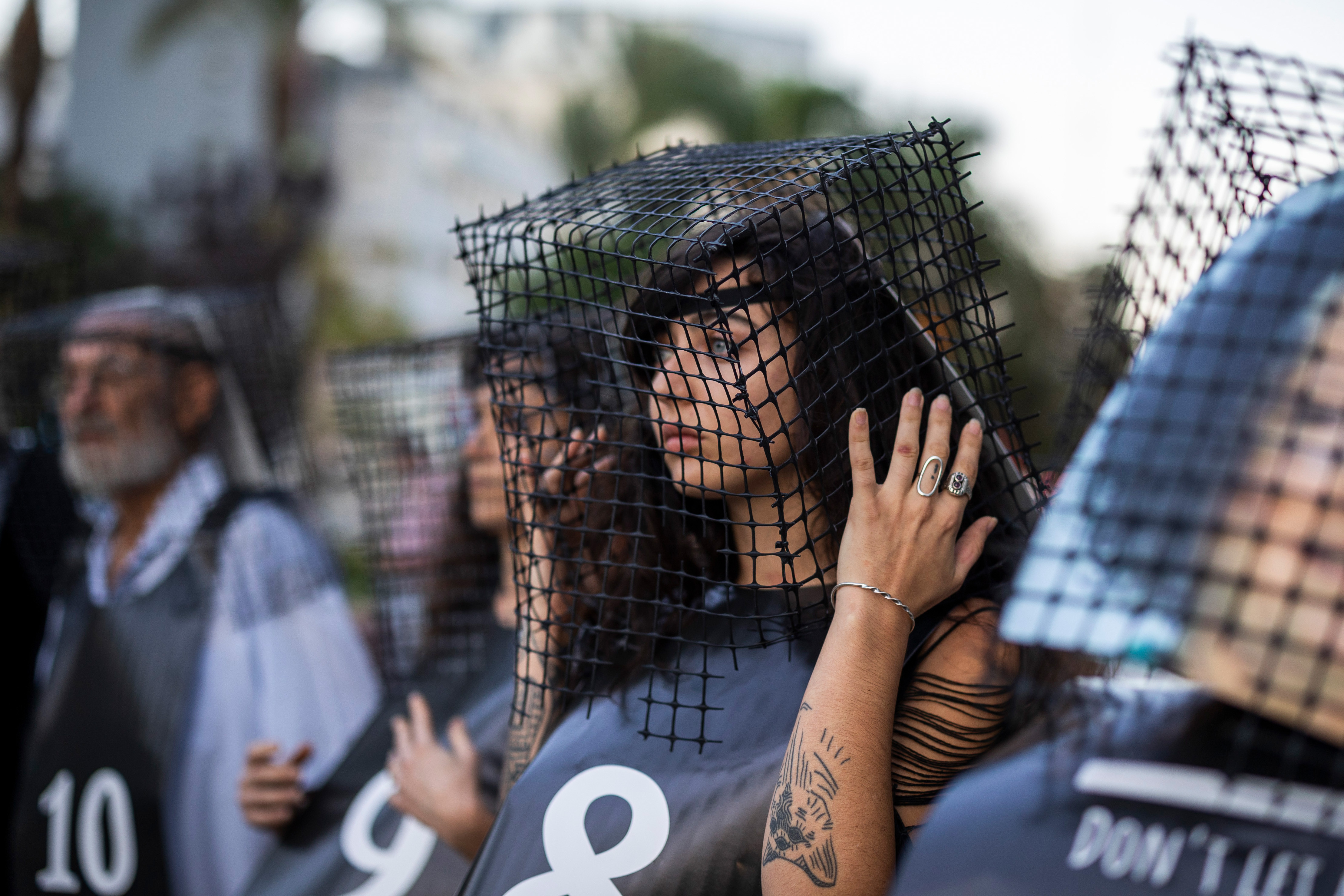 Megszólalt az Izraelben elrabolt magyar lányok édesanyja